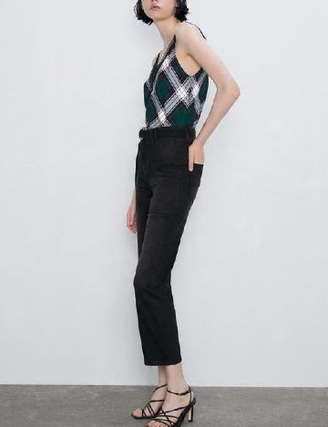 Maiou Zara, mix culori