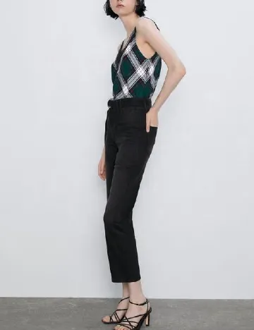 Maiou Zara, mix culori