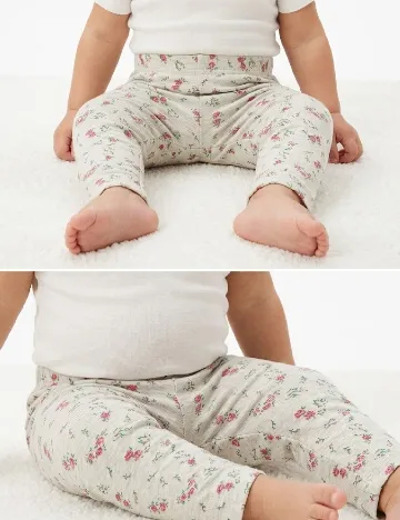 Pantaloni Zara, gri