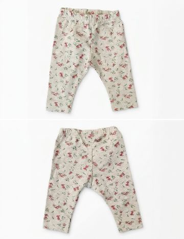 Pantaloni Zara, gri