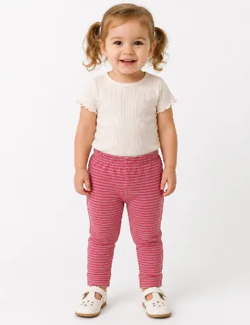 Pantaloni Zara, roz
