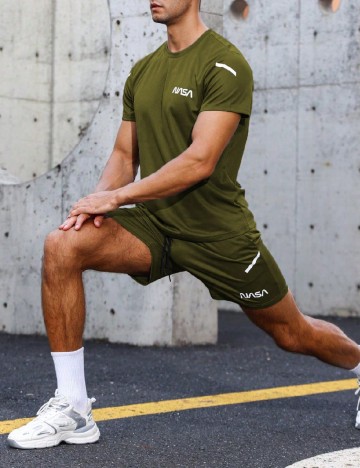 Compleu SHEIN, verde