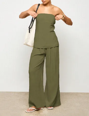 Compleu SHEIN, verde