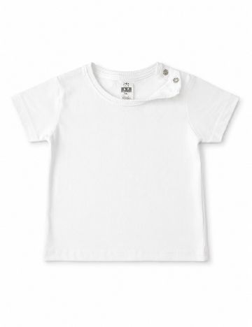 Tricou Zara, alb