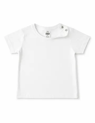Tricou Zara, alb