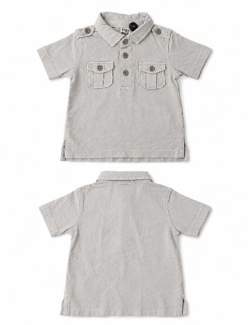 Tricou Zara, gri