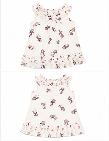 Rochie Zara, alb