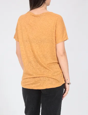 Tricou Oysho, maro