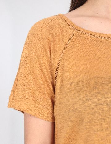 Tricou Oysho, maro