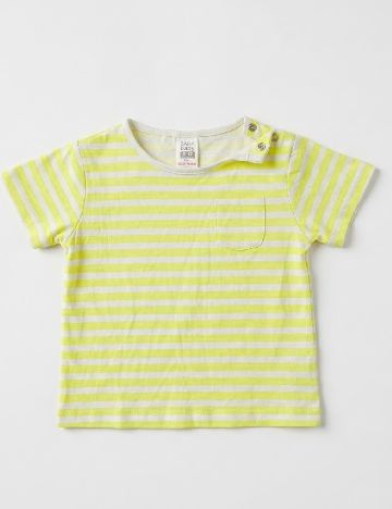 Tricou Zara, verde
