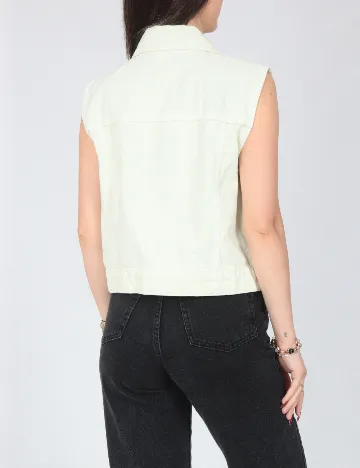 Vesta Zara, verde