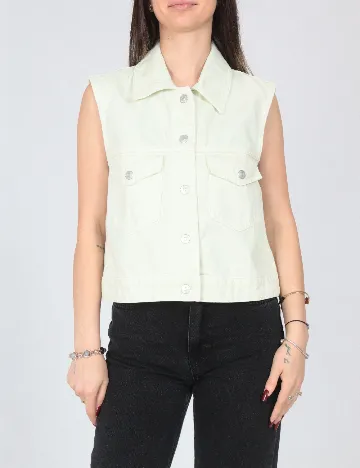Vesta Zara, verde