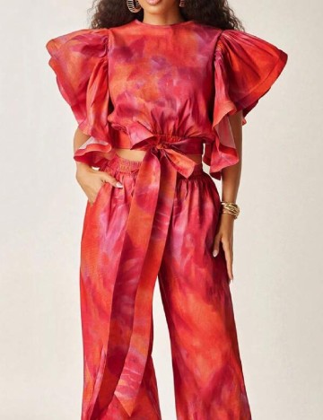 Bluza SHEIN, roz