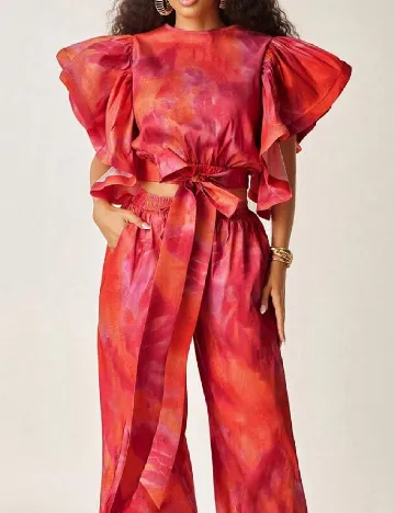 Bluza SHEIN, roz