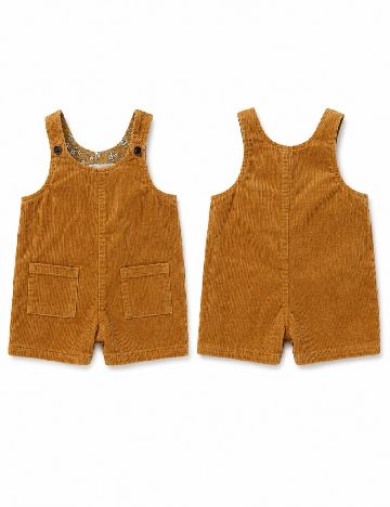 Salopeta Zara, galben