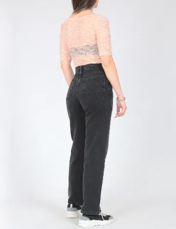 Body Zara, crem