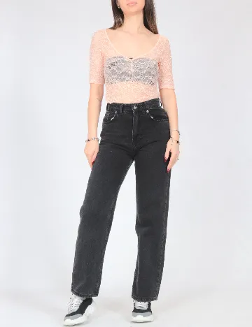 Body Zara, crem
