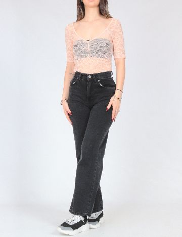 Body Zara, crem