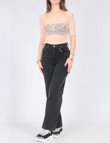 Body Zara, crem