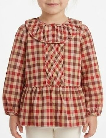 Bluza Zara, mix culori
