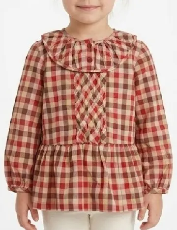 Bluza Zara, mix culori