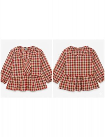Bluza Zara, mix culori