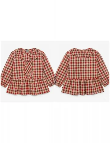 Bluza Zara, mix culori