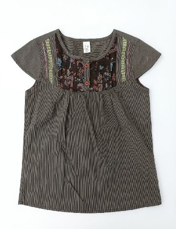 Bluza Zara, maro