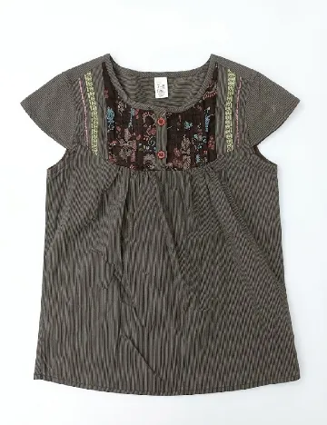 Bluza Zara, maro