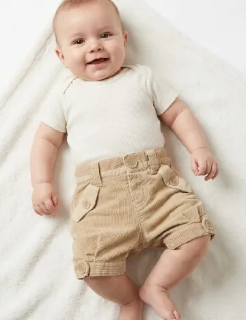 Pantaloni Zara, maro deschis