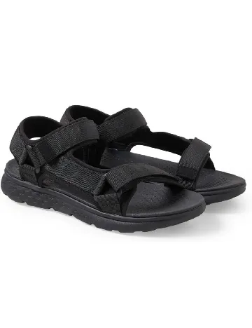 Sandale C&A, negru