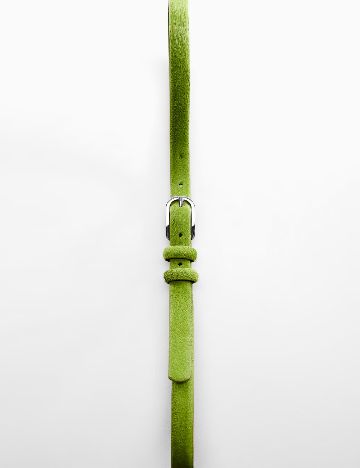 Curea Mango, verde