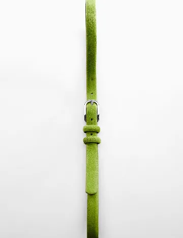 Curea Mango, verde