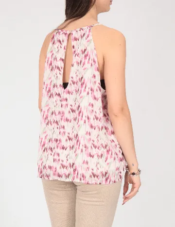 Top Only, mix culori