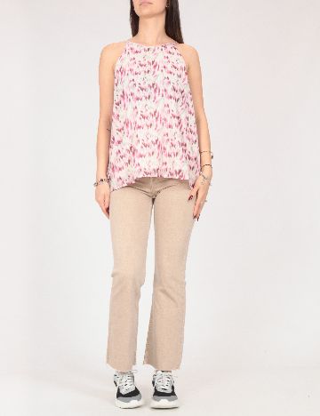 Top Only, mix culori