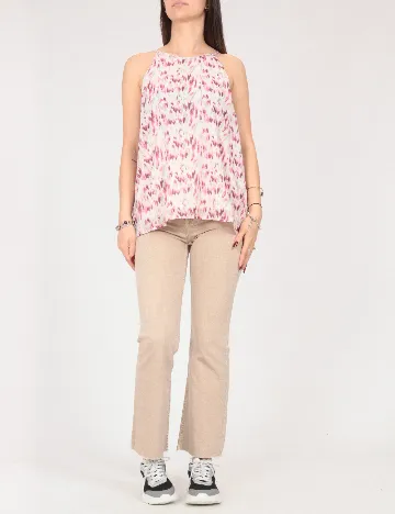 Top Only, mix culori