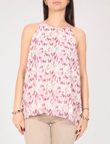 Top Only, mix culori