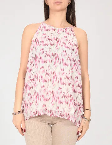 Top Only, mix culori