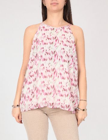 Top Only, mix culori