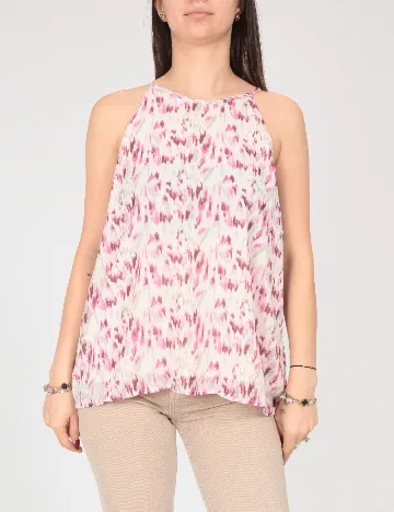 Top Only, mix culori