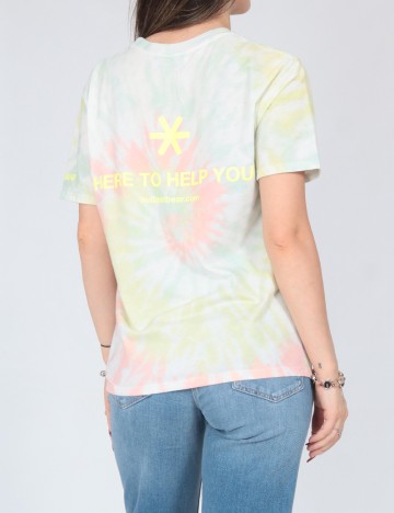 Tricou Pull&Bear, mix culori