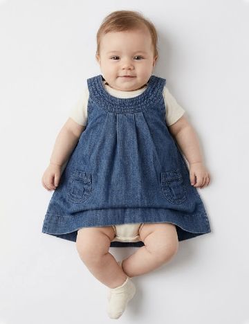 Rochie Zara, albastru