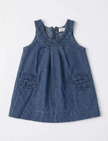 Rochie Zara, albastru
