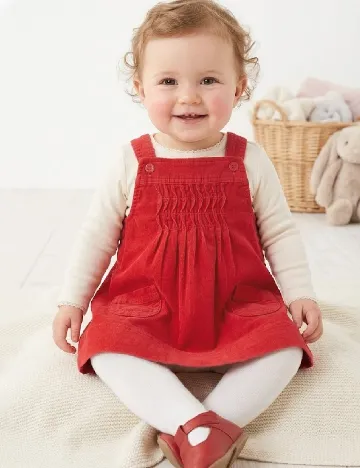 Rochie Zara, rosu