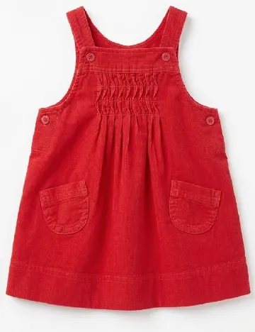 Rochie Zara, rosu