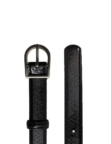 Curea Mango, negru