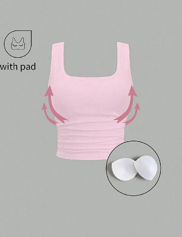 Top SHEIN, roz