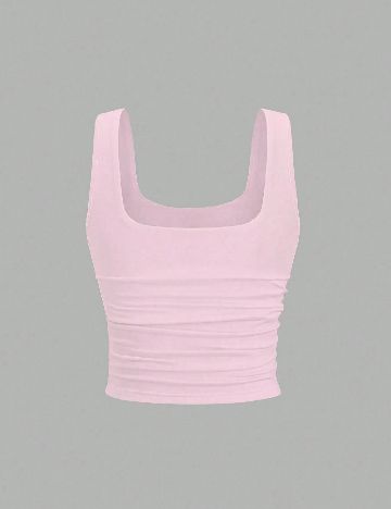 Top SHEIN, roz