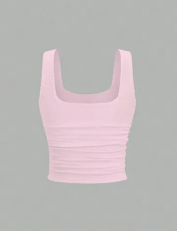 Top SHEIN, roz