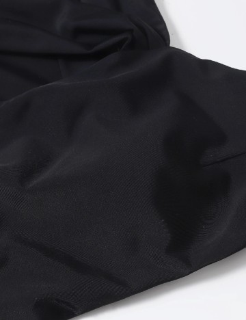 Costum de baie SHEIN, negru